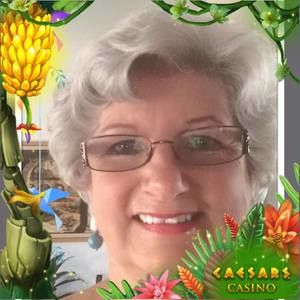 Meet your Posher, Patty